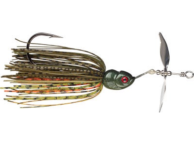 Talon Custom Lures Shibui Yana Swim Jig
