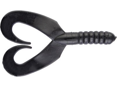 Tightlines UV-Twin Tail Grub 4