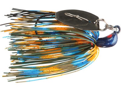 TNT Baits Claymore Jig