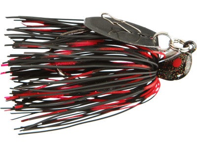 TNT Baits Claymore Jig