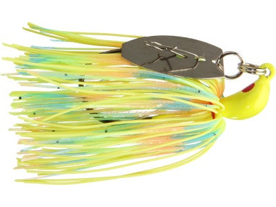 TNT Baits Claymore Jig