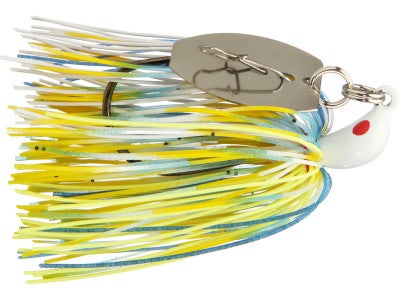 TNT Baits Claymore Jig
