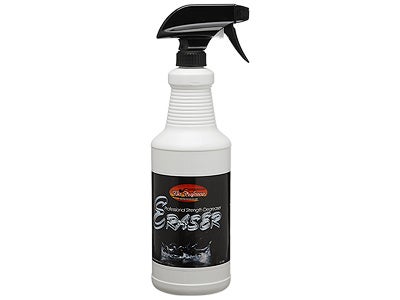The Professor Eraser All Purpouse Cleaner & Degreaser