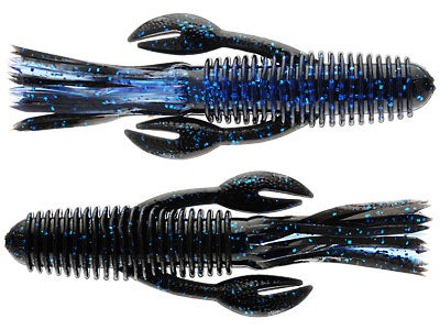 chompers soft baits