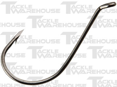 Lazer Trokar Octopus Hook