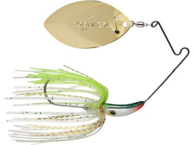 Terminator T1 Short Arm Thumper Spinnerbait