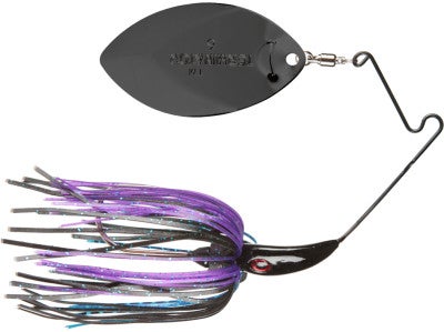 Terminator T1 Short Arm Thumper Spinnerbait