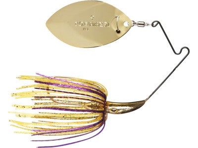 Terminator T1 Short Arm Thumper Spinnerbait