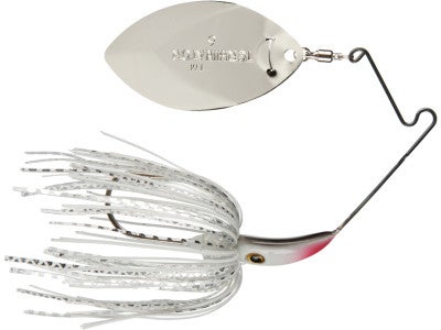 Terminator T1 Short Arm Thumper Spinnerbait