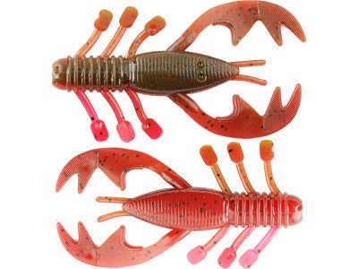 Top Shelf Killer Craw