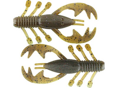 Top Shelf Killer Craw