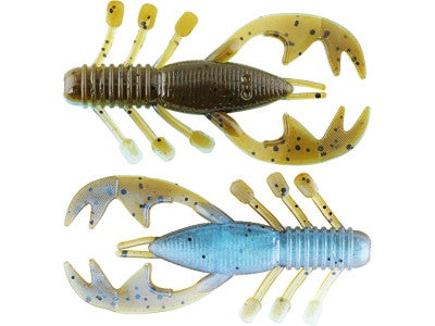 Top Shelf Killer Craw