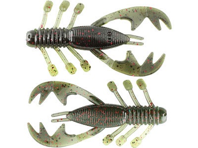 Top Shelf Killer Craw