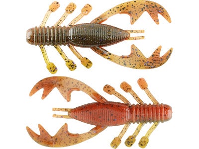 Top Shelf Killer Craw