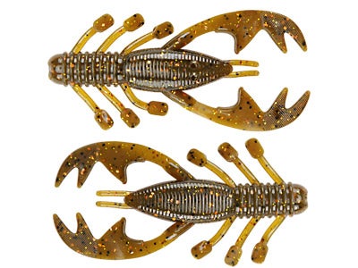 Top Shelf Killer Craw