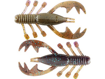Top Shelf Killer Craw