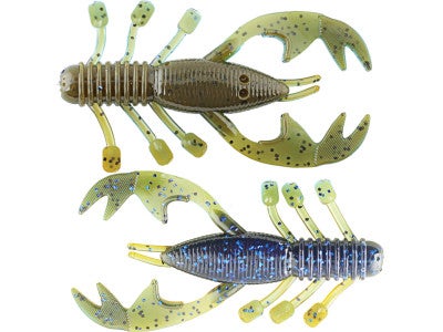 Top Shelf Killer Craw