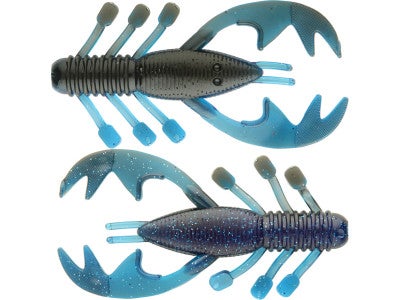 Top Shelf Killer Craw