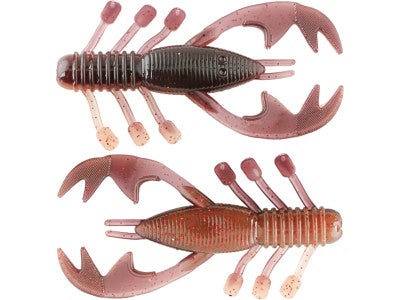 Top Shelf Killer Craw