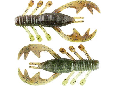 Top Shelf Killer Craw