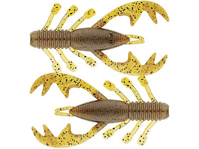 Top Shelf Killer Craw