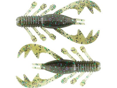 Top Shelf Killer Craw