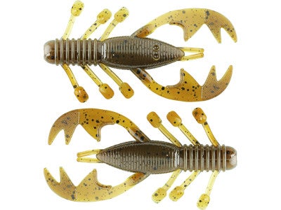 Top Shelf Killer Craw