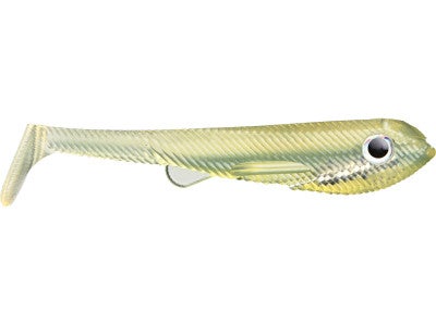 Top Shelf Magnum Deep Runner Series Swimbaits
