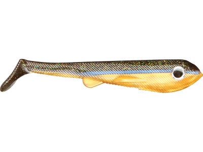 Top Shelf Magnum Deep Runner Series Swimbaits