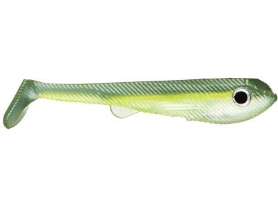 Top Shelf Magnum Deep Runner Series Swimbaits