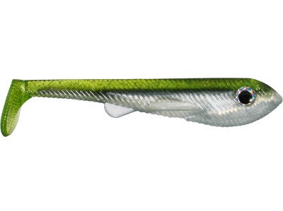 Top Shelf Magnum Deep Runner Series Swimbaits