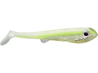 Top Shelf Magnum Deep Runner Series Swimbaits