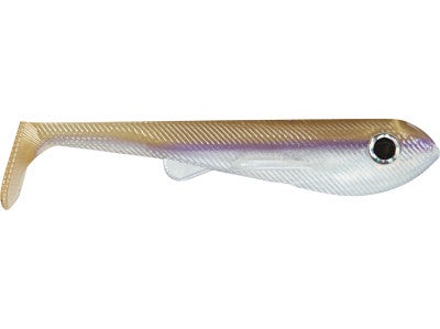 Top Shelf Magnum Deep Runner Series Swimbaits