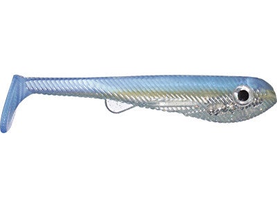 Top Shelf Magnum Deep Runner Series Swimbaits