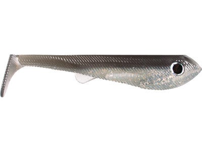 Top Shelf Magnum Deep Runner Series Swimbaits