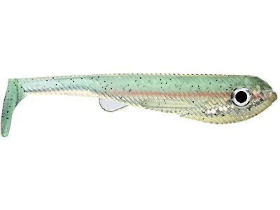Top Shelf Magnum Deep Runner Series Swimbaits