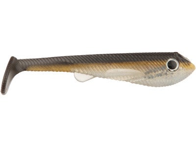 Top Shelf Magnum Deep Runner Series Swimbaits