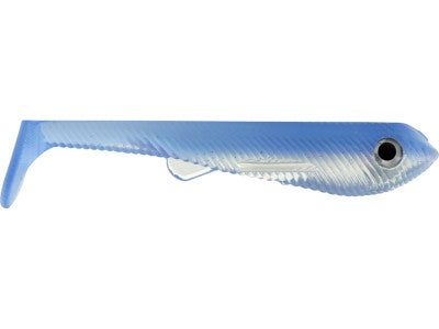 Top Shelf Magnum Weedless Swimbaits 2pk