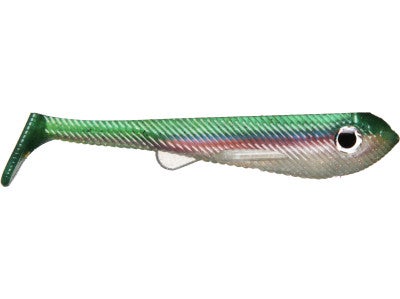 Top Shelf Magnum Weedless Swimbaits 2pk