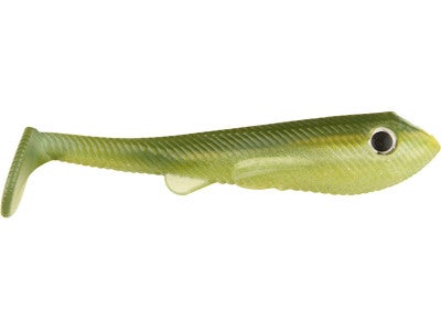 Top Shelf Magnum Weedless Swimbaits 2pk