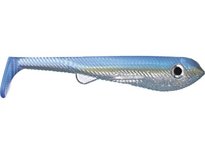Top Shelf Magnum Weedless Swimbaits 2pk
