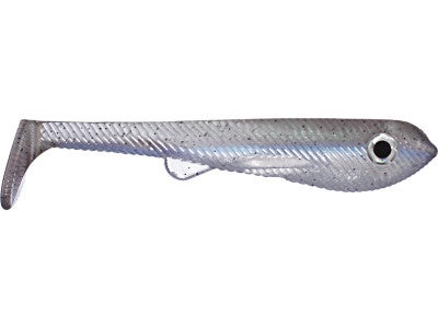 Top Shelf Magnum Weedless Swimbaits 2pk