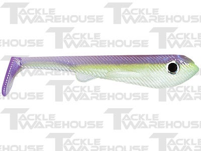 Top Shelf Magnum Weedless Swimbaits 2pk