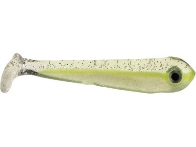 Top Shelf Perfect Minnow Hollow Belly Swimbait