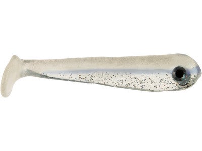 Top Shelf Perfect Minnow Hollow Belly Swimbait