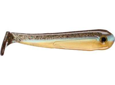 Top Shelf Perfect Minnow Hollow Belly Swimbait