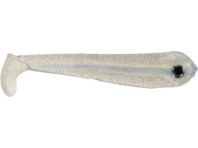 Top Shelf Perfect Minnow Hollow Belly Swimbait