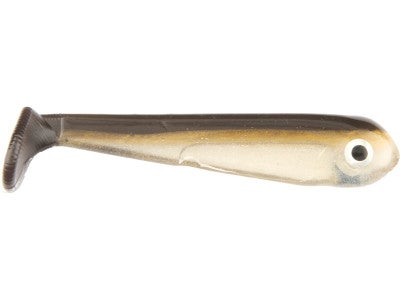 Top Shelf Perfect Minnow Hollow Belly Swimbait