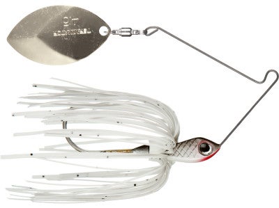 Terminator Super Stainless Oklahoma Spinnerbait