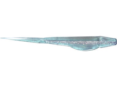Top Shelf Schooling Minnow Soft Jerkbait